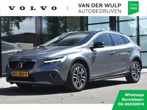 Used VOLVO V40 Petrol 2018 Ad 