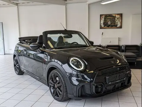 Used MINI COOPER Petrol 2024 Ad 