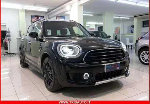 Annonce MINI ONE Diesel 2019 d'occasion 