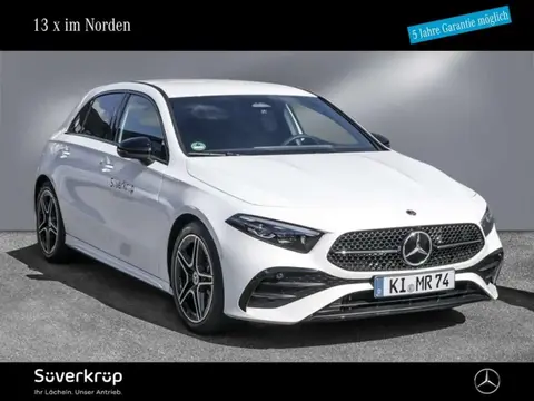 Used MERCEDES-BENZ CLASSE A Petrol 2024 Ad 