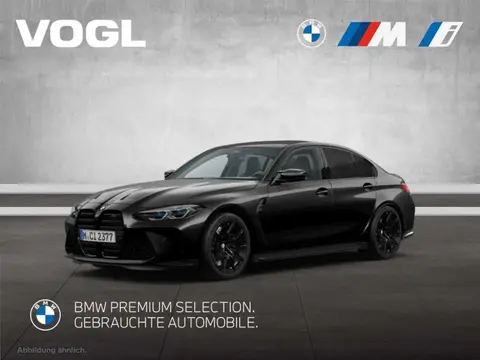 Annonce BMW M3 Essence 2023 d'occasion 