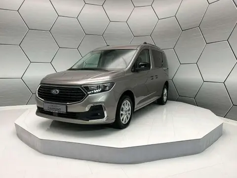 Annonce FORD TOURNEO Essence 2022 d'occasion 