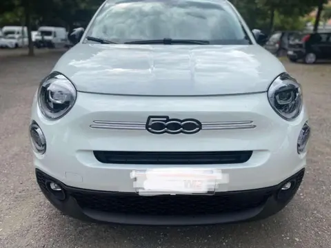 Used FIAT 500X LPG 2023 Ad 