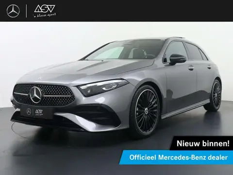 Annonce MERCEDES-BENZ CLASSE A Essence 2024 d'occasion 