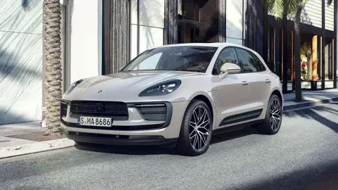 Used PORSCHE MACAN Petrol 2022 Ad 