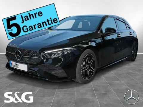 Used MERCEDES-BENZ CLASSE A Petrol 2023 Ad 