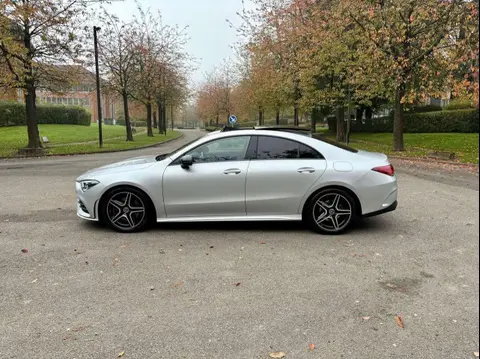 Annonce MERCEDES-BENZ CLASSE CLA Diesel 2022 d'occasion 