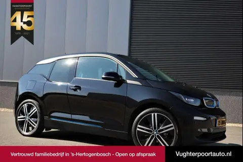 Used BMW I3 Electric 2019 Ad 