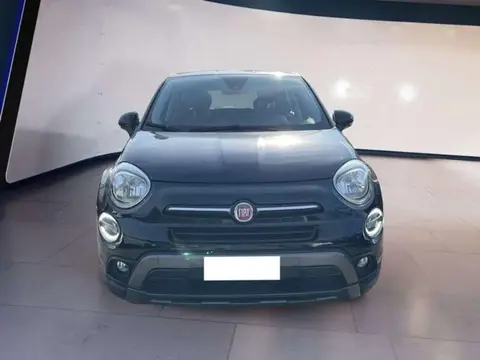 Used FIAT 500X Petrol 2020 Ad 