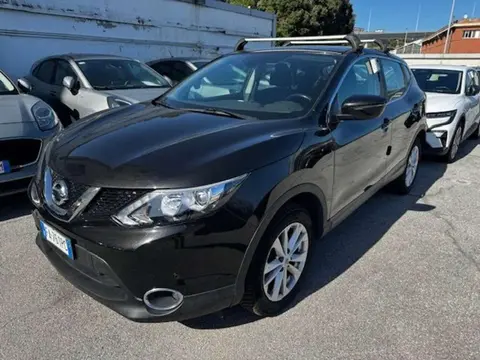 Used NISSAN QASHQAI Diesel 2015 Ad 