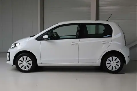 Annonce VOLKSWAGEN UP! Essence 2021 d'occasion 