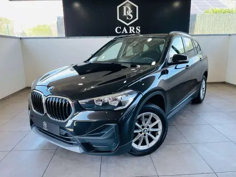 Used BMW X1 Diesel 2020 Ad 