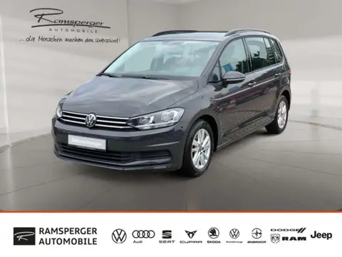 Used VOLKSWAGEN TOURAN Petrol 2020 Ad 