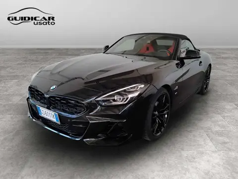 Annonce BMW Z4 Essence 2024 d'occasion 