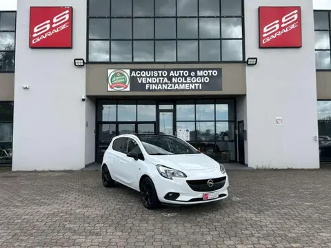 Used OPEL CORSA LPG 2017 Ad 