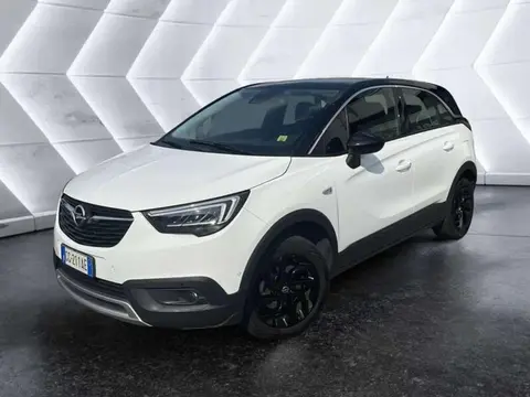 Annonce OPEL CROSSLAND Essence 2020 d'occasion 