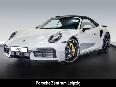 Used PORSCHE 992 Petrol 2024 Ad 