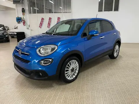 Used FIAT 500X Petrol 2022 Ad 