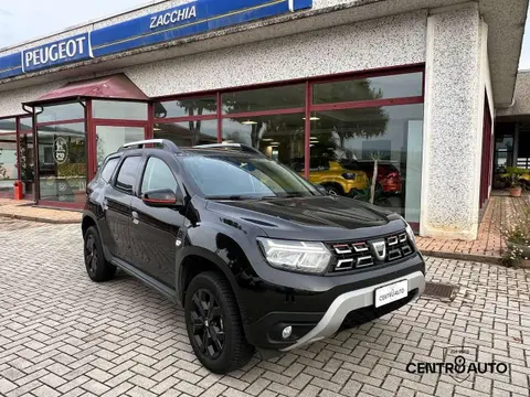 Used DACIA DUSTER LPG 2022 Ad 