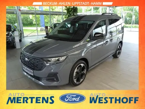 Annonce FORD TOURNEO Essence 2024 d'occasion 