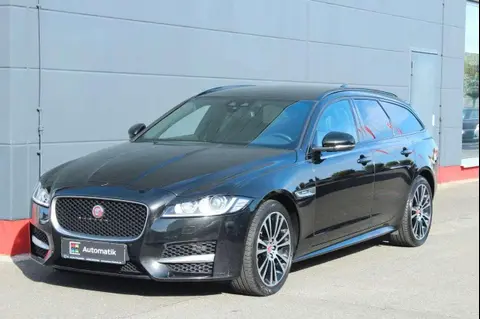 Used JAGUAR XF Diesel 2018 Ad 