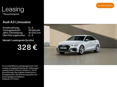 Annonce AUDI A3 Essence 2023 d'occasion 