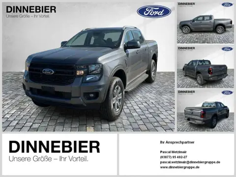 Annonce FORD RANGER Diesel 2024 d'occasion 