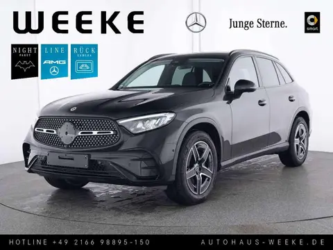 Used MERCEDES-BENZ CLASSE GLC Petrol 2023 Ad 