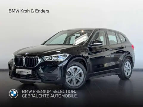 Annonce BMW X1 Hybride 2021 d'occasion Allemagne