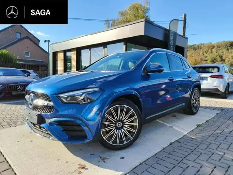 Annonce MERCEDES-BENZ CLASSE GLA Essence 2024 d'occasion 