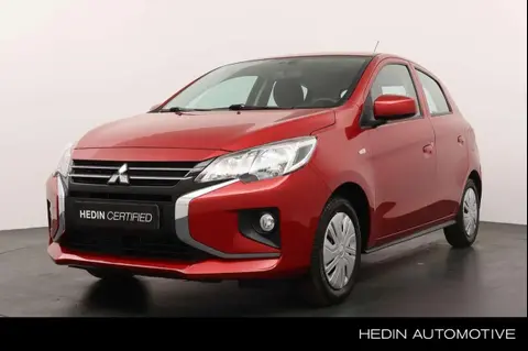 Used MITSUBISHI SPACE STAR Petrol 2021 Ad 