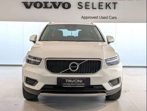 Used VOLVO XC40 Diesel 2019 Ad 