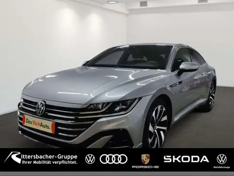 Annonce VOLKSWAGEN ARTEON Diesel 2021 d'occasion 