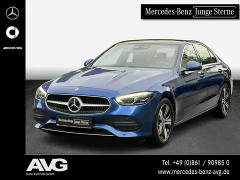 Used MERCEDES-BENZ CLASSE C Diesel 2022 Ad 