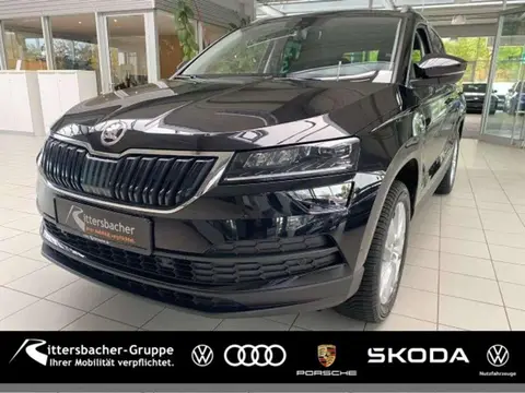 Annonce SKODA KAROQ Essence 2020 d'occasion 