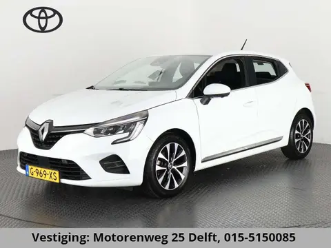 Used RENAULT CLIO Petrol 2020 Ad 