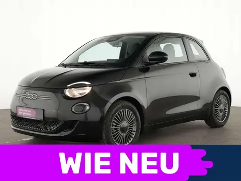 Annonce FIAT 500 Électrique 2022 d'occasion 