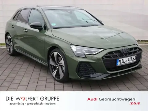 Annonce AUDI A3 Essence 2024 d'occasion 