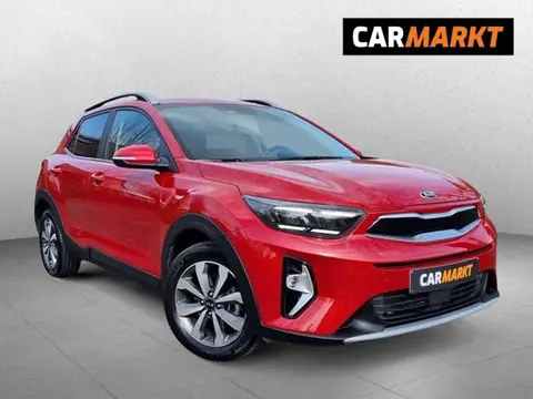 Used KIA STONIC Petrol 2020 Ad 