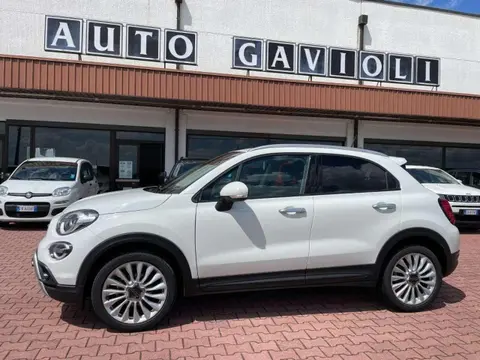 Annonce FIAT 500X Diesel 2019 d'occasion 