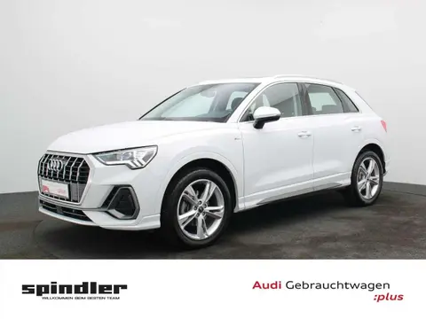 Used AUDI Q3 Diesel 2023 Ad 