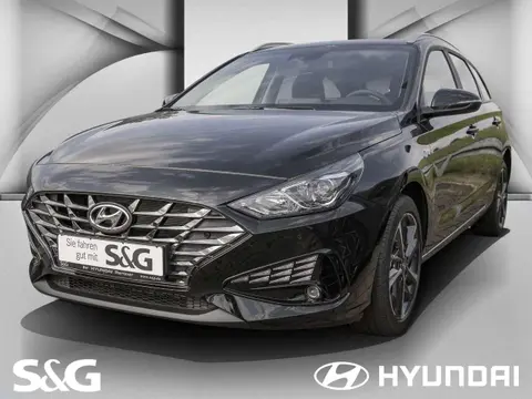 Used HYUNDAI I30 Petrol 2024 Ad 