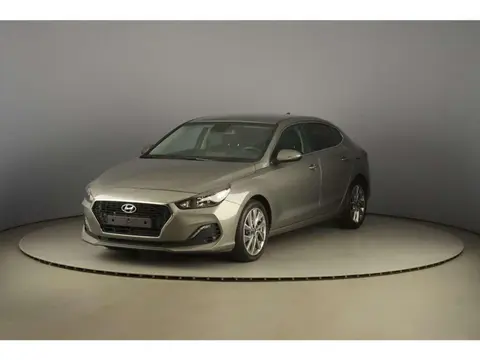 Annonce HYUNDAI I30 Essence 2020 d'occasion 