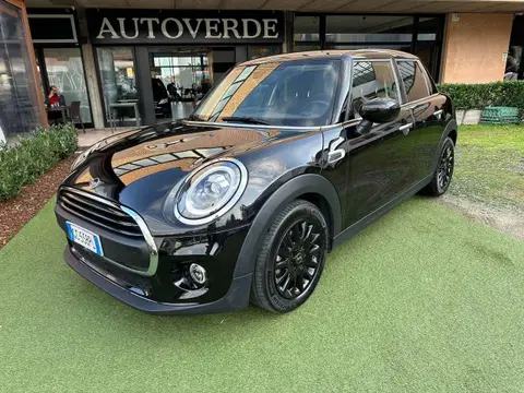 Annonce MINI ONE Essence 2020 d'occasion 