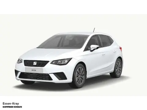 Used SEAT IBIZA Petrol 2024 Ad 