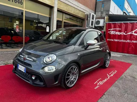 Used ABARTH 595 Petrol 2018 Ad 