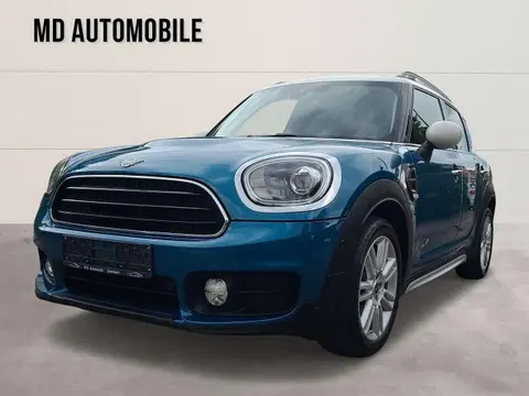 Used MINI COOPER Diesel 2018 Ad 