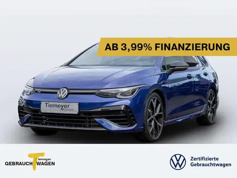 Annonce VOLKSWAGEN GOLF Essence 2022 d'occasion 