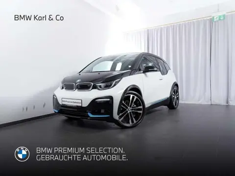 Annonce BMW I3 Électrique 2022 d'occasion 