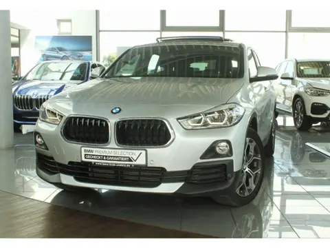 Used BMW X2 Diesel 2020 Ad Germany